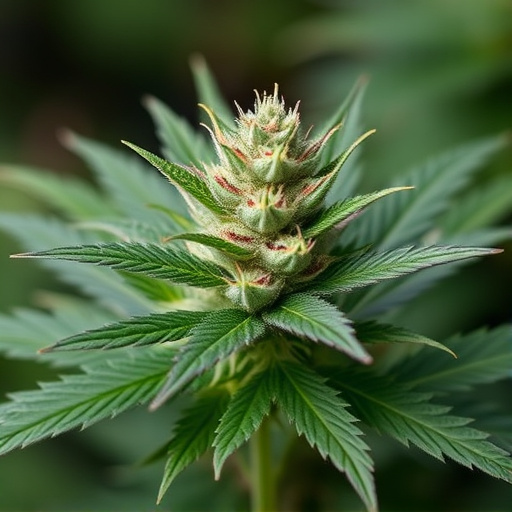 cannabis strains for adhd