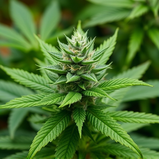 cannabis strains for adhd