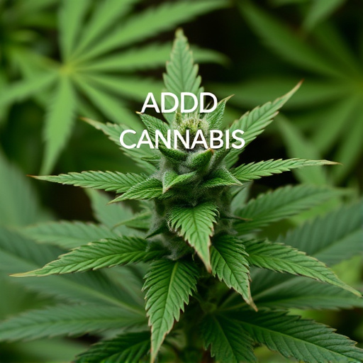 cannabis strains for adhd