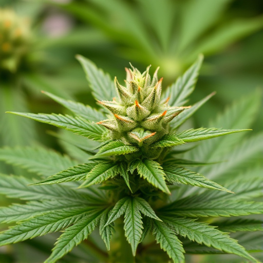 Unraveling Cannabis Flower Color Changes: Role of Cannabinoids, Terpenes, and Environment