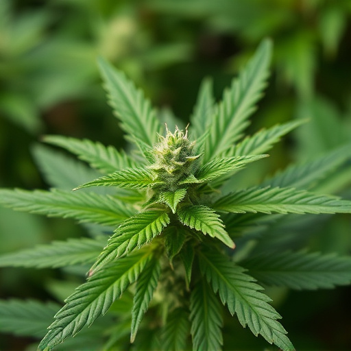 cannabis strains for adhd