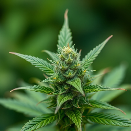 cannabis strains for adhd
