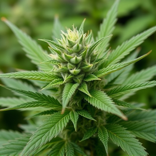 cannabis strains for adhd