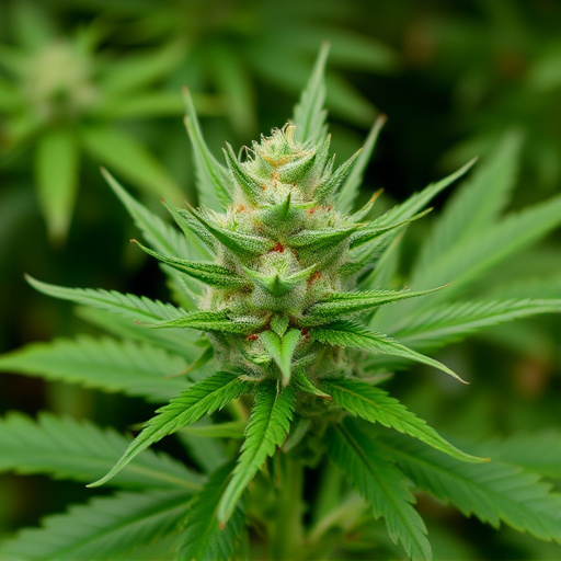 cannabis strains for adhd