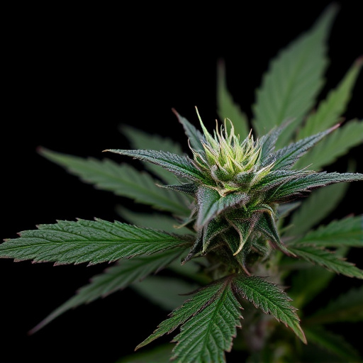 cannabis strains for adhd