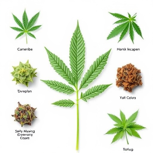 cannabis strains for adhd