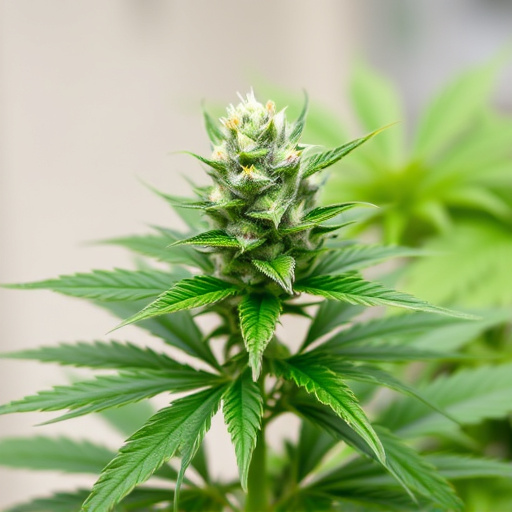 cannabis strains for adhd