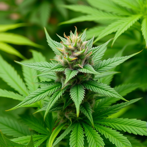 cannabis strains for adhd