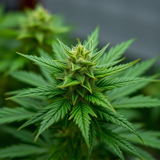 cannabis strains for adhd
