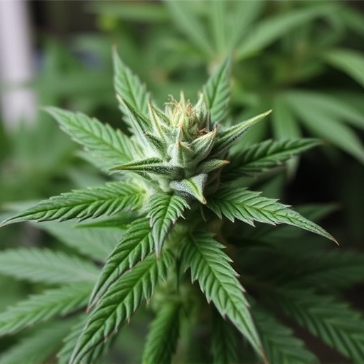 cannabis strains for adhd