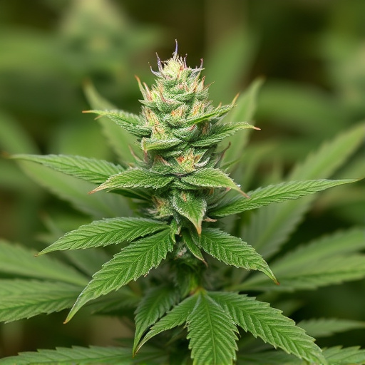 Cannabis Flower: Alleviating Pain, Anxiety, and ADHD Symptoms