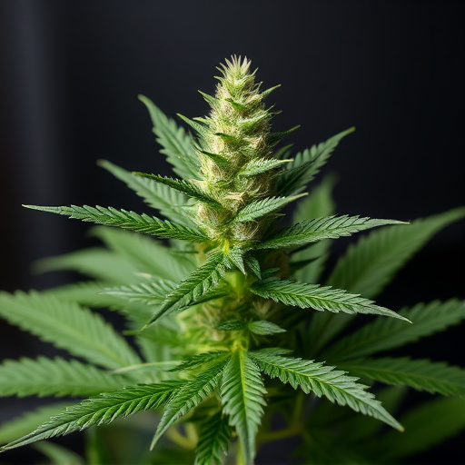 cannabis strains for adhd