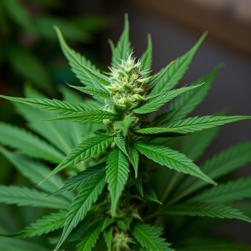 cannabis strains for adhd