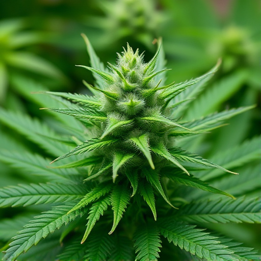 Temperature’s Role in Cannabis Consumption: Effects on THC, CBD Bioavailability