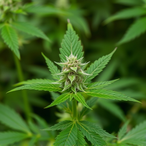 cannabis strains for anxiety