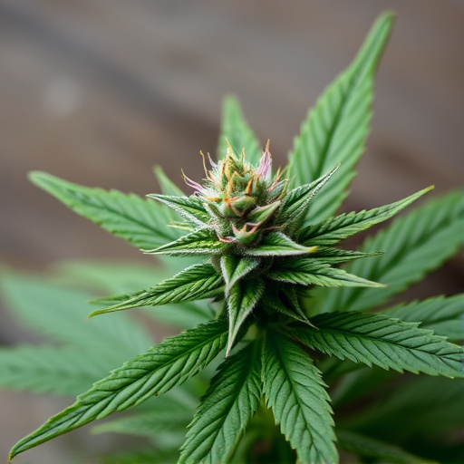 cannabis strains for anxiety