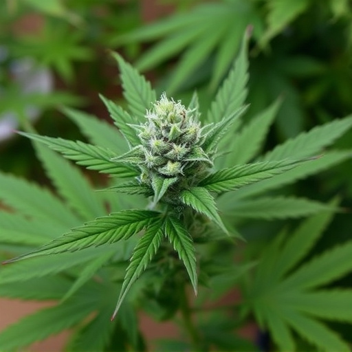 cannabis strains for anxiety