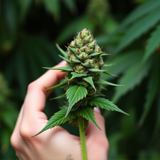 cannabis strains for anxiety