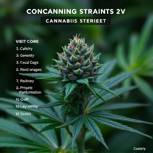 cannabis strains for anxiety