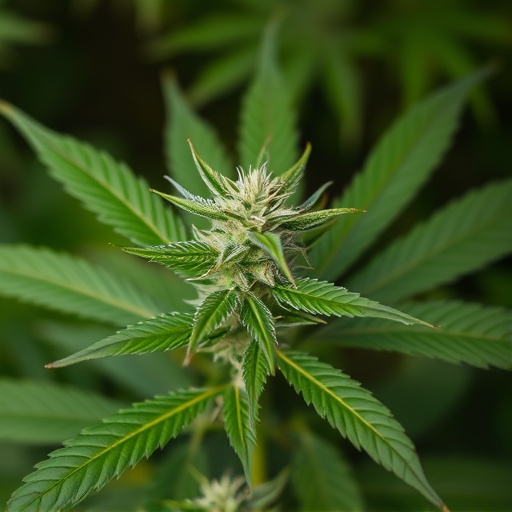 cannabis strains for anxiety