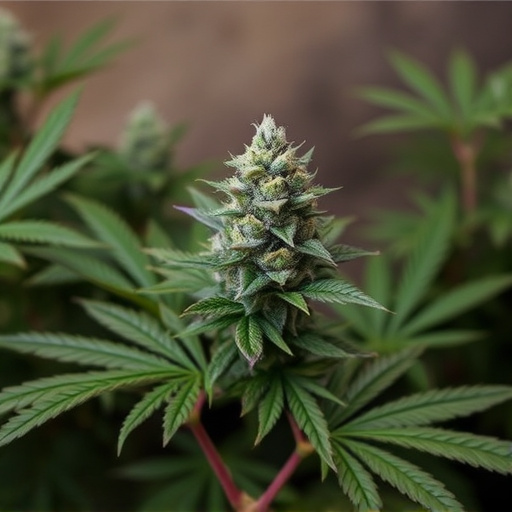 cannabis strains for anxiety