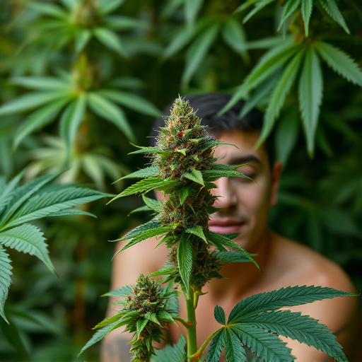 Exploring Cannabis Flower Types for Anxiety Relief