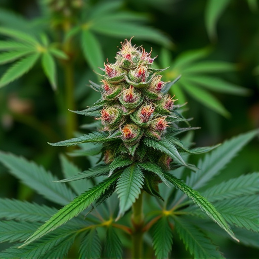 cannabis strains for anxiety