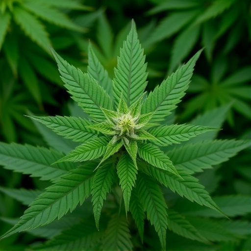 cannabis strains for anxiety