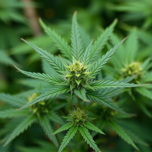 cannabis strains for anxiety