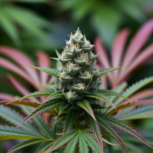 cannabis strains for anxiety
