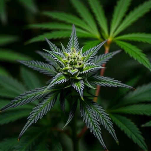cannabis strains for anxiety