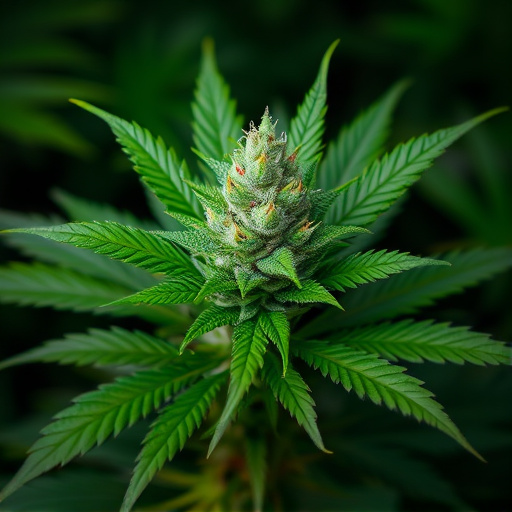 Cannabis Flowers: Strains for Anxiety Relief & Safety Insights