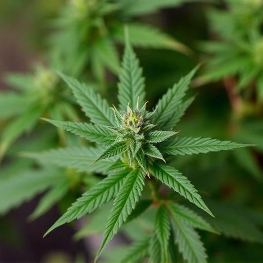 cannabis strains for anxiety