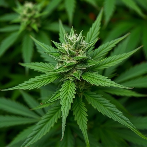 cannabis strains for anxiety