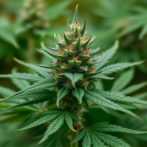 cannabis strains for anxiety
