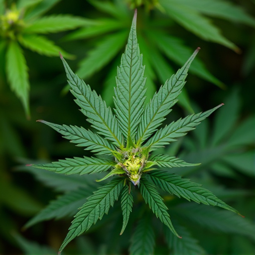 cannabis strains for anxiety