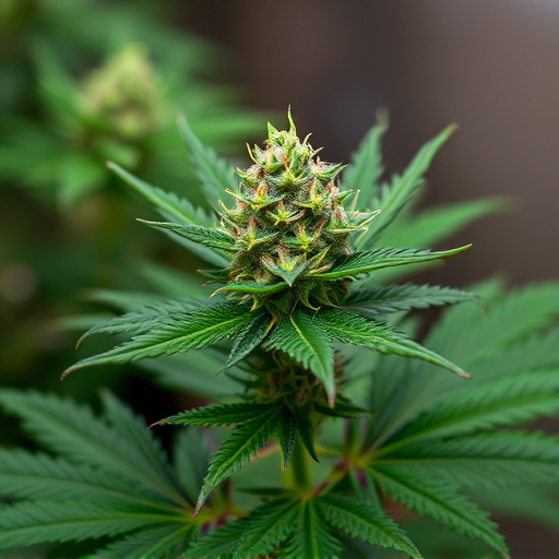 cannabis strains for anxiety