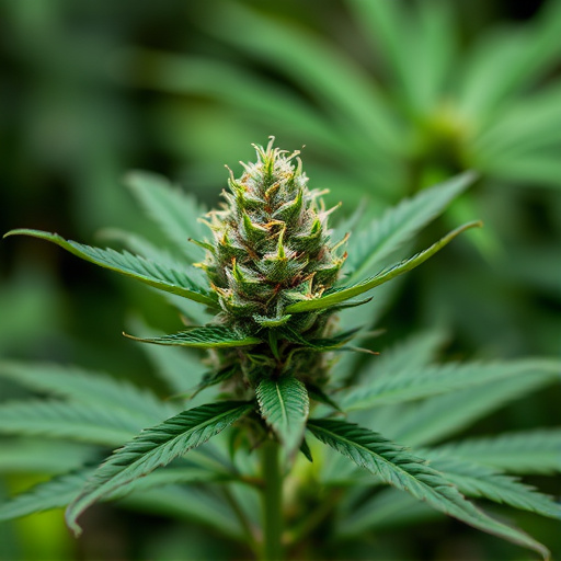 cannabis strains for anxiety