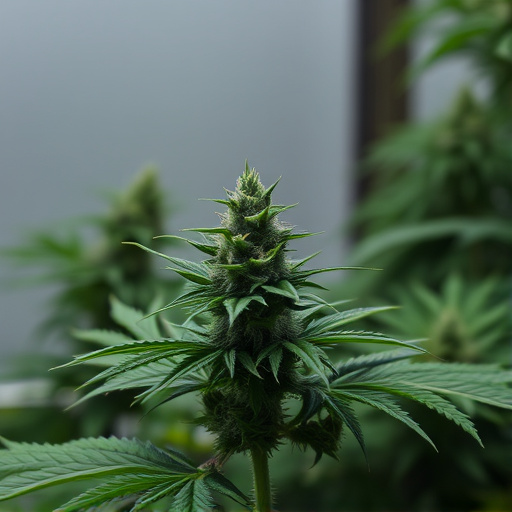 cannabis strains for anxiety