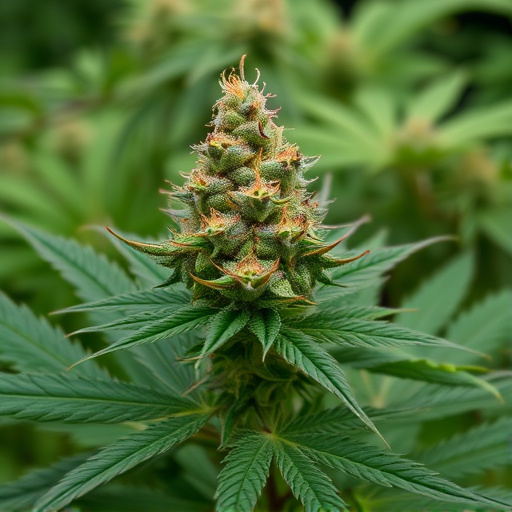cannabis strains for anxiety