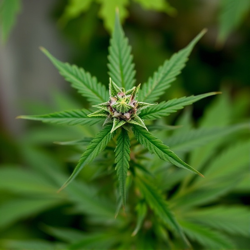 cannabis strains for anxiety