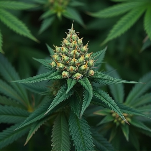 cannabis strains for anxiety