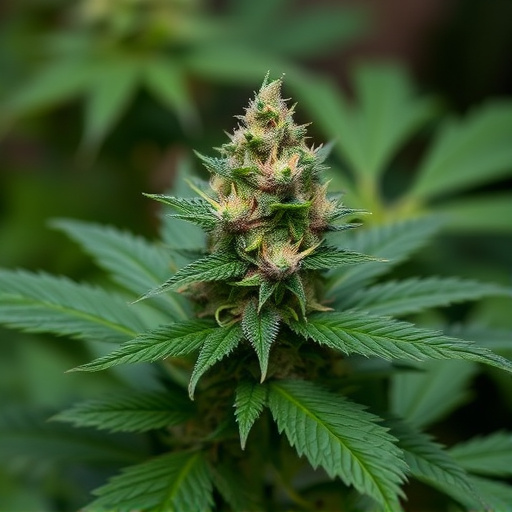 cannabis strains for anxiety