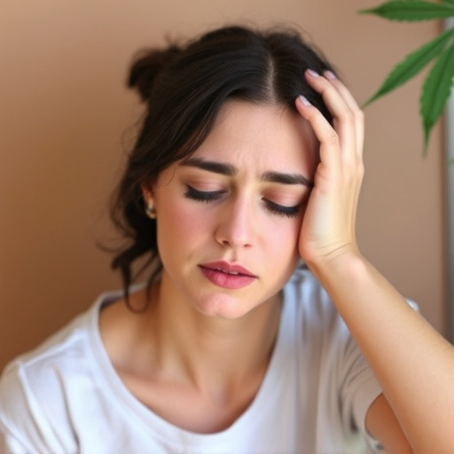 cannabis strains for anxiety