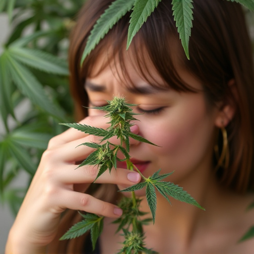 cannabis strains for anxiety