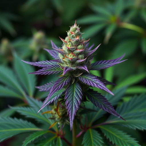 cannabis strains for anxiety