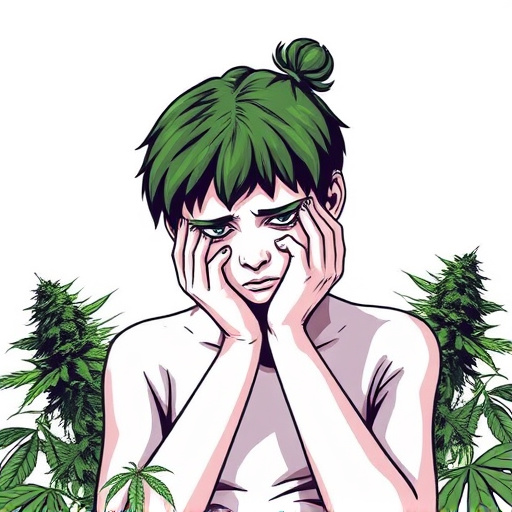 Natural Relaxants & Energy Boosters: Top Terpenes for Mental Clarity & Depression Relief