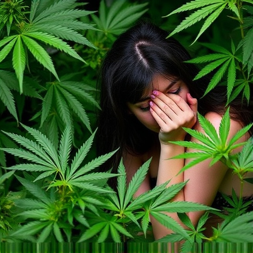 cannabis strains for depression