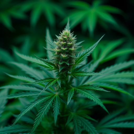 cannabis strains for depression