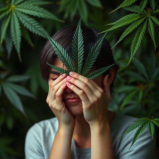 cannabis strains for depression